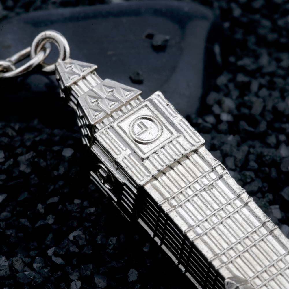 Festival Fashion Big Ben Clock - Women'S Fashion London recensione e prezzo