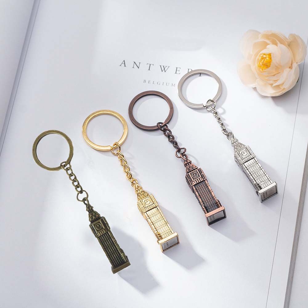 Festival Fashion Big Ben Clock - Women'S Fashion London recensione e prezzo