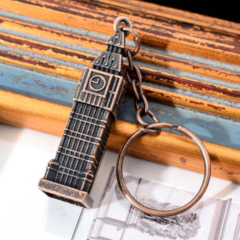 Festival Fashion Big Ben Clock - Women'S Fashion London recensione e prezzo