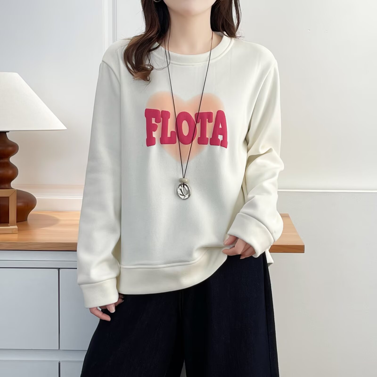 XXXXL Fashion Plus Size Women' - Women'S Fashion Sweatshirts recensione e prezzo