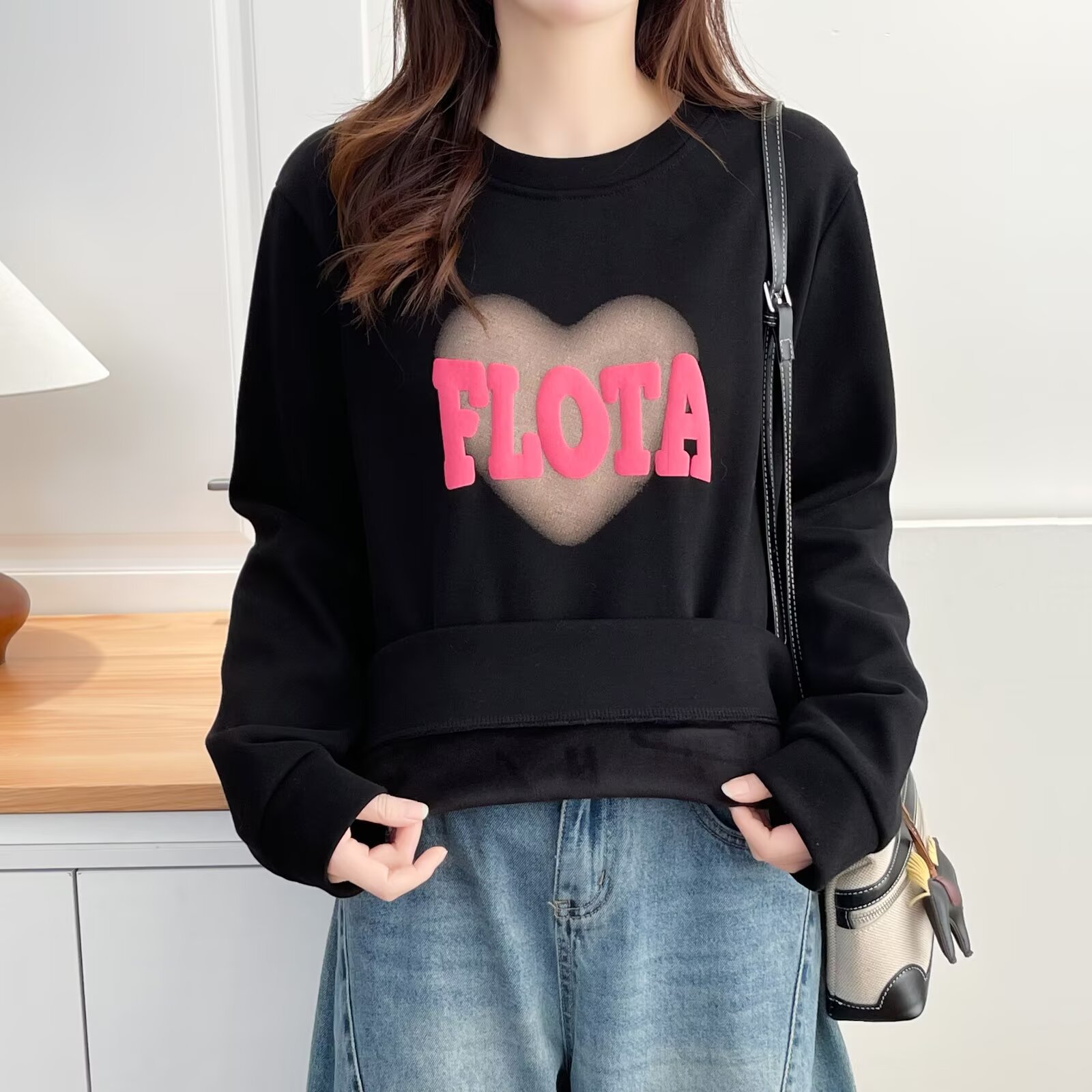 XXXXL Fashion Plus Size Women' - Women'S Fashion Sweatshirts recensione e prezzo