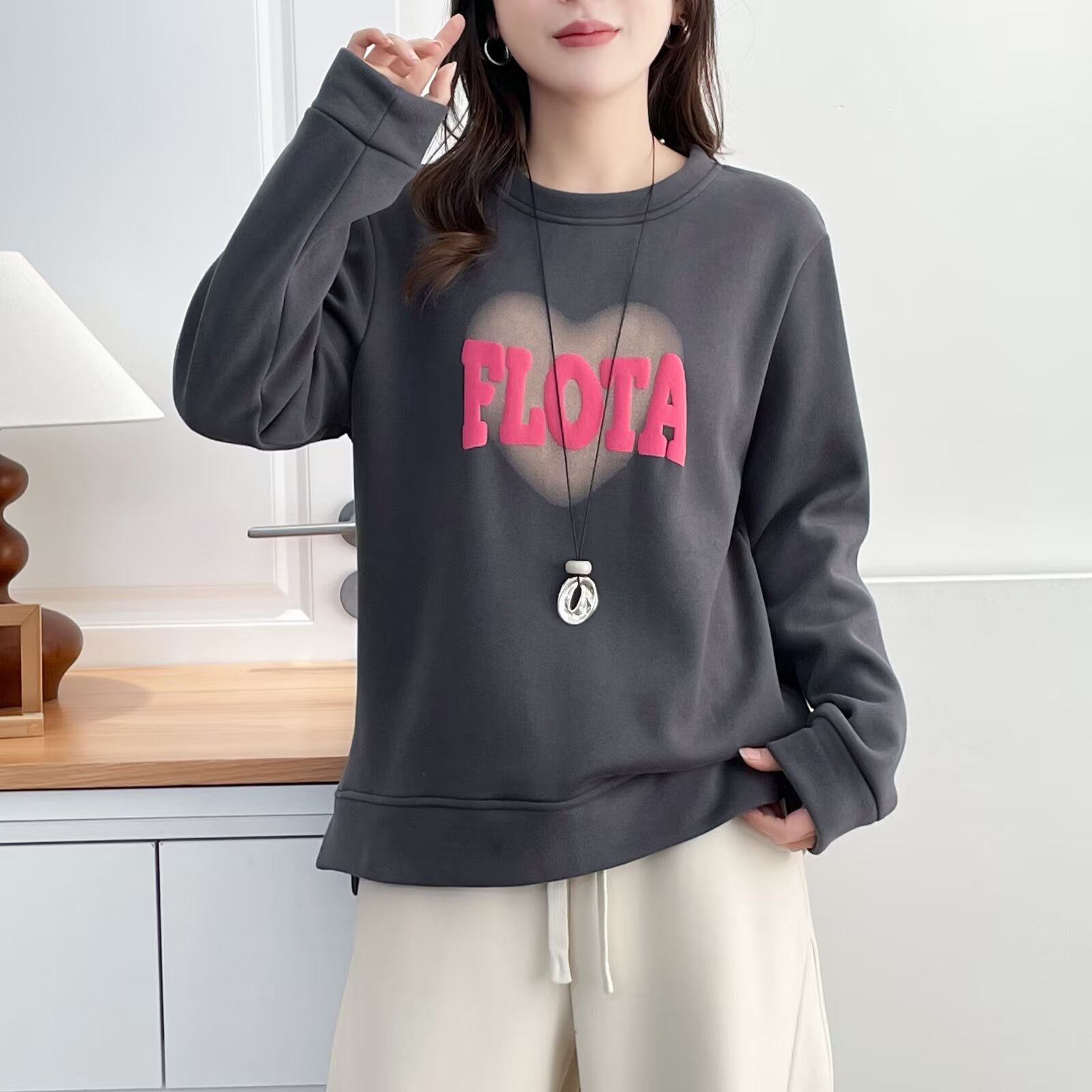 XXXXL Fashion Plus Size Women' - Women'S Fashion Sweatshirts recensione e prezzo