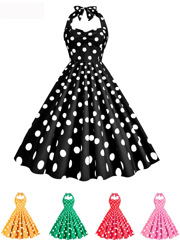 2026 Fashion Summer Sexy Halte - Women'S Fashion Of The 60S recensione e prezzo