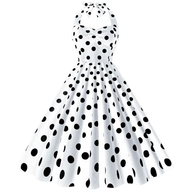 2026 Fashion Summer Sexy Halte - Women'S Fashion Of The 60S recensione e prezzo