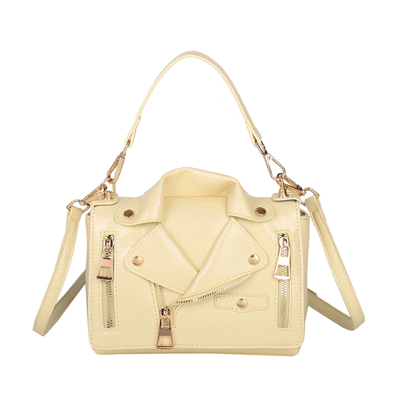 Clothes Bags Fashionable Rivet - Women'S Fashion Designer Clothes recensione e prezzo