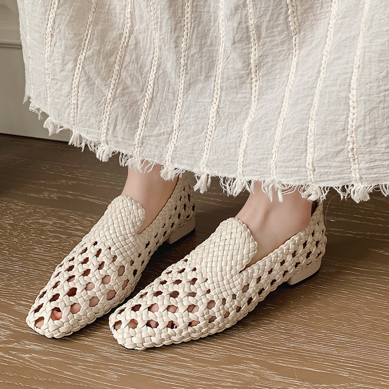2026 Fashion Hot Sale Genuine  - Women'S Fashion Loafers recensione e prezzo