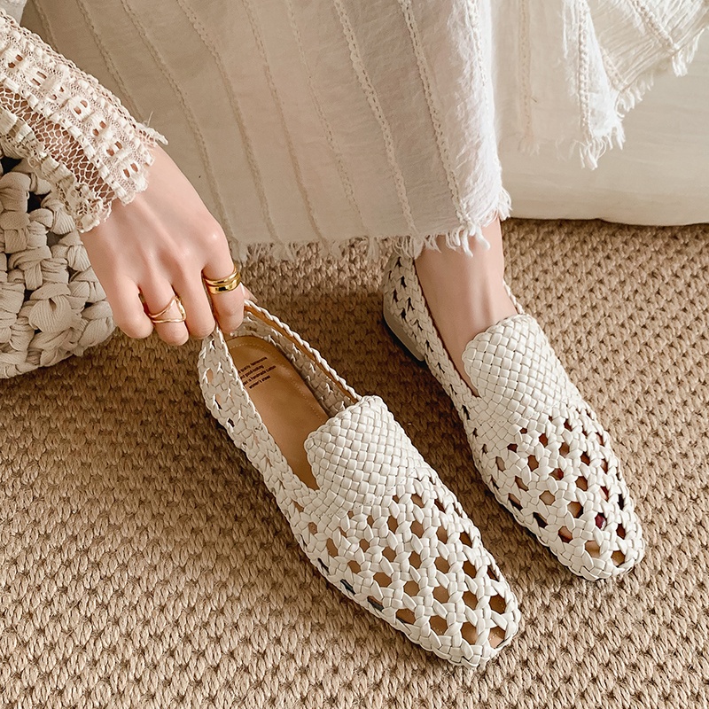 2026 Fashion Hot Sale Genuine  - Women'S Fashion Loafers recensione e prezzo
