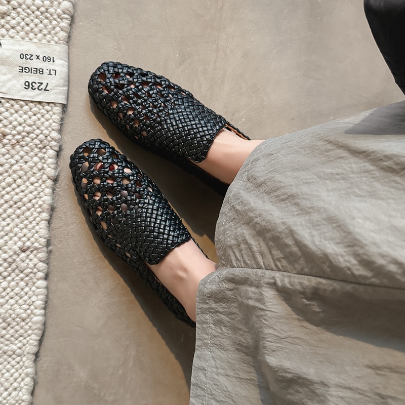 2026 Fashion Hot Sale Genuine  - Women'S Fashion Loafers recensione e prezzo
