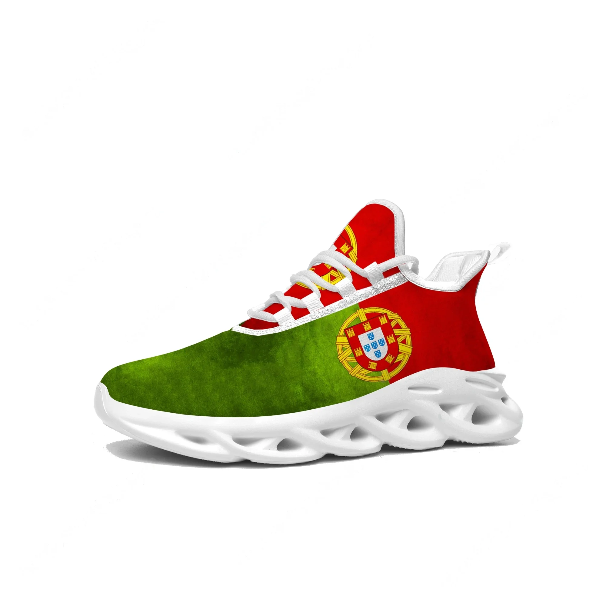 Portugal Flag Flats Sneakers M - Women'S Fashion Portugal recensione e prezzo