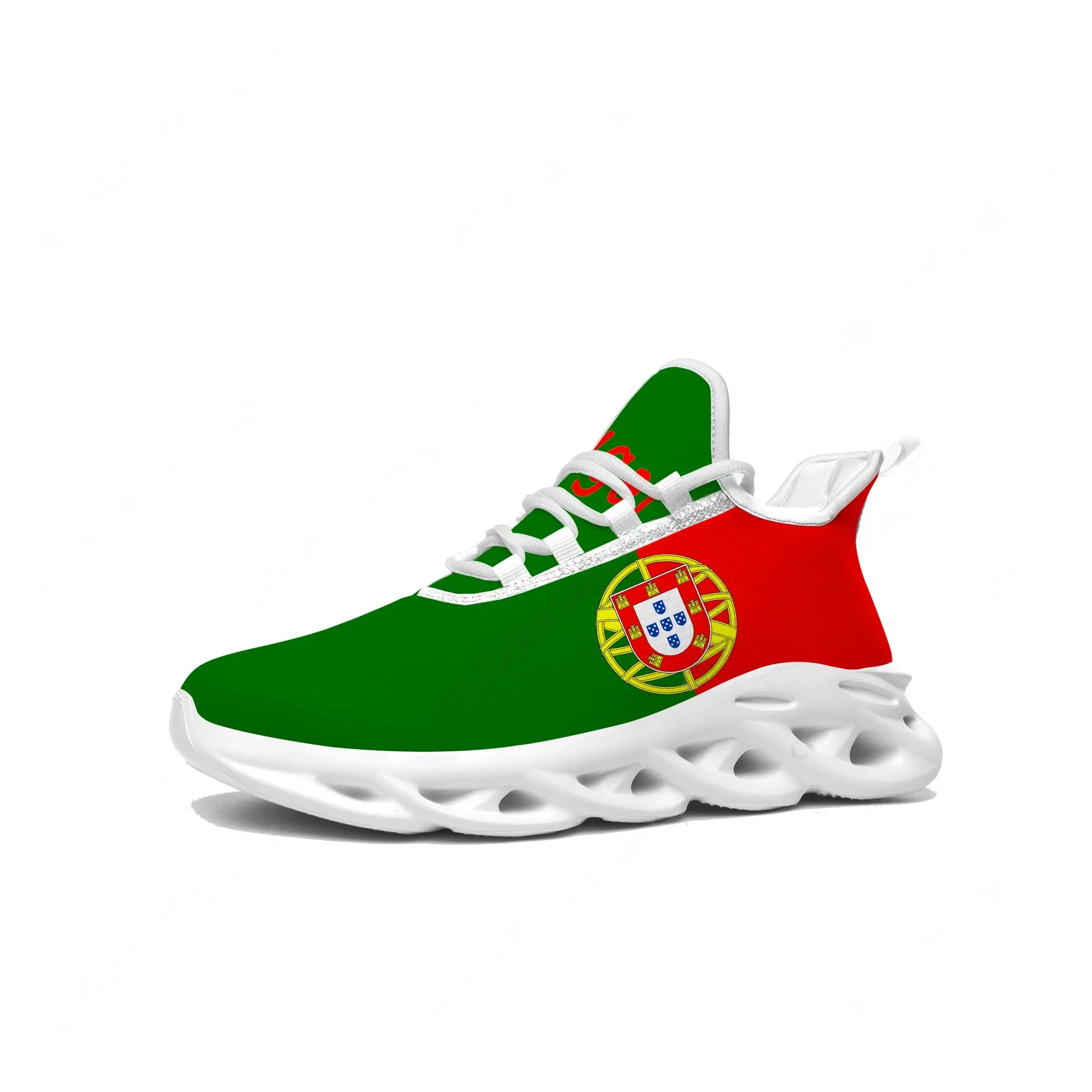 Portugal Flag Flats Sneakers M - Women'S Fashion Portugal recensione e prezzo