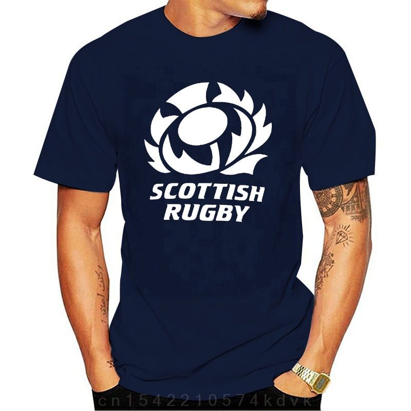 Men T Shirt New Fashion Scotla - Women'S Fashion Rugby Shirt recensione e prezzo