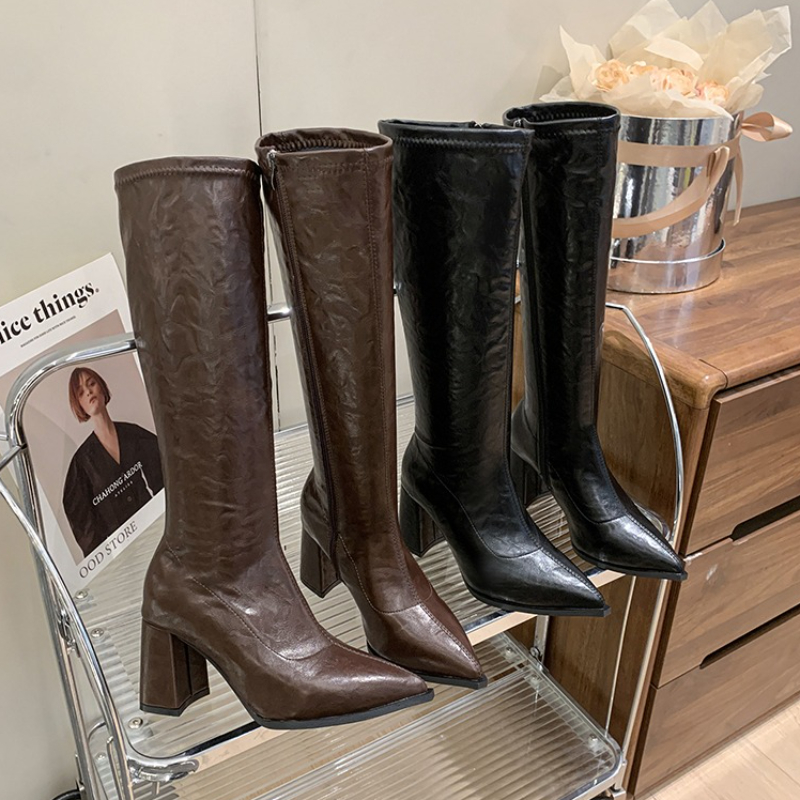 Women Shoes 2025 Autumn Winter - Women'S Fashion Winter 2025 recensione e prezzo
