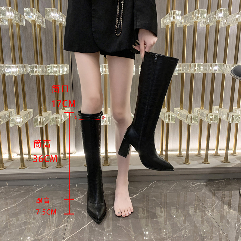 Women Shoes 2025 Autumn Winter - Women'S Fashion Winter 2025 recensione e prezzo