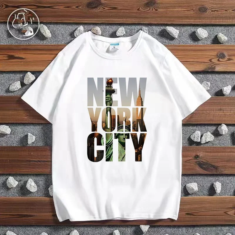 Fashion City Printed T-shirt P - Women'S Fashion London recensione e prezzo