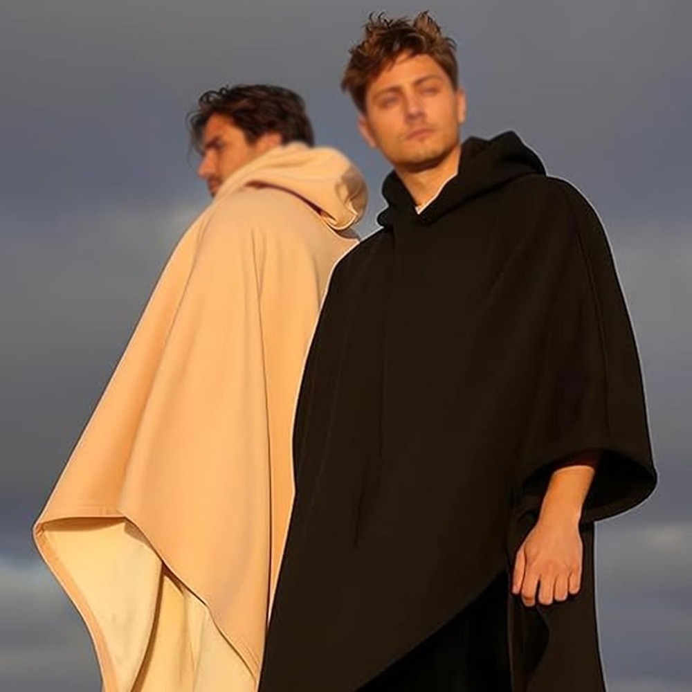 Good Quality Indio Cloak Hoodi - Women'S Fashion Sweatshirts recensione e prezzo