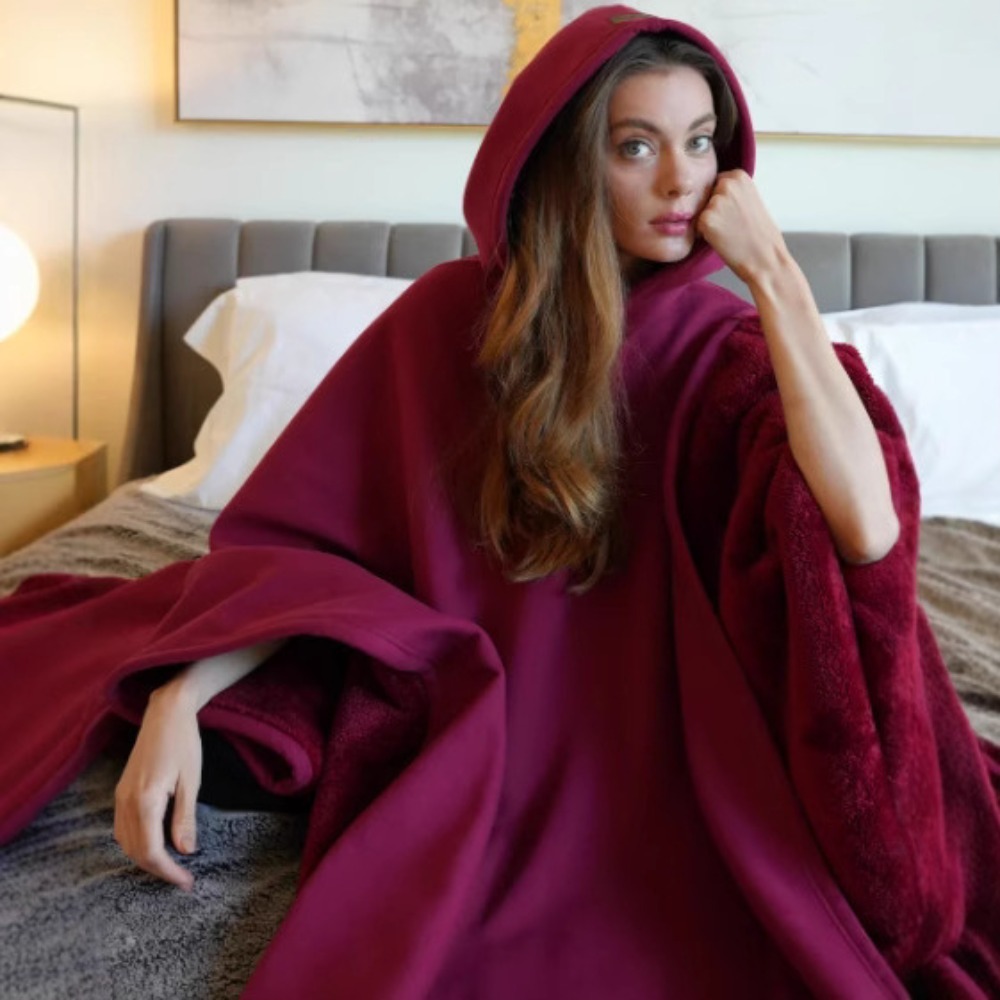 Good Quality Indio Cloak Hoodi - Women'S Fashion Sweatshirts recensione e prezzo