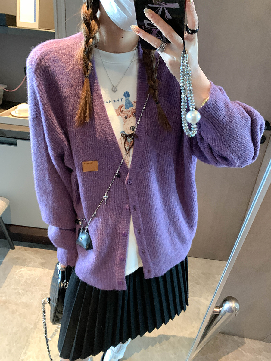 Spring women's fashionable lea - Women'S Fashion Labels recensione e prezzo