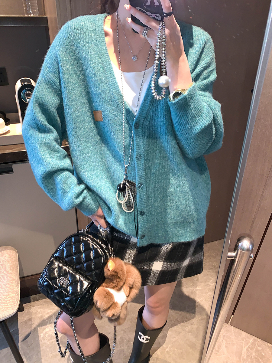 Spring women's fashionable lea - Women'S Fashion Labels recensione e prezzo