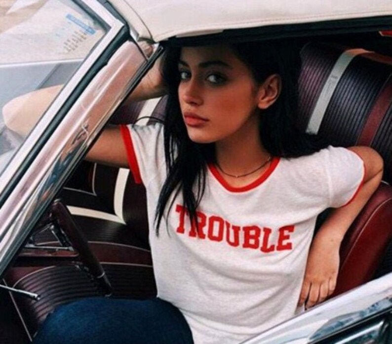 Skuggnas Trouble Ladies Unisex - Women'S Fashion Of The 60S recensione e prezzo