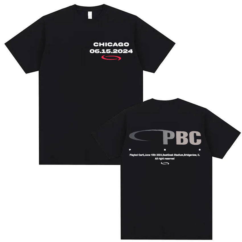 Playboi Carti PBC Opium Label  - Women'S Fashion Labels recensione e prezzo