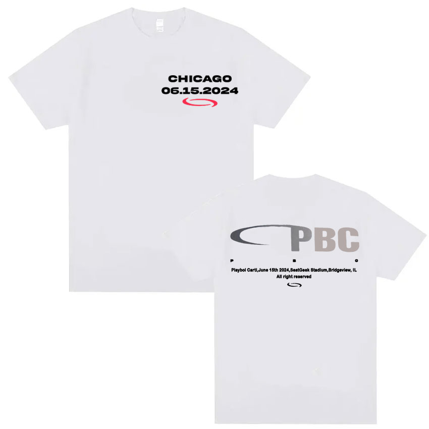 Playboi Carti PBC Opium Label  - Women'S Fashion Labels recensione e prezzo