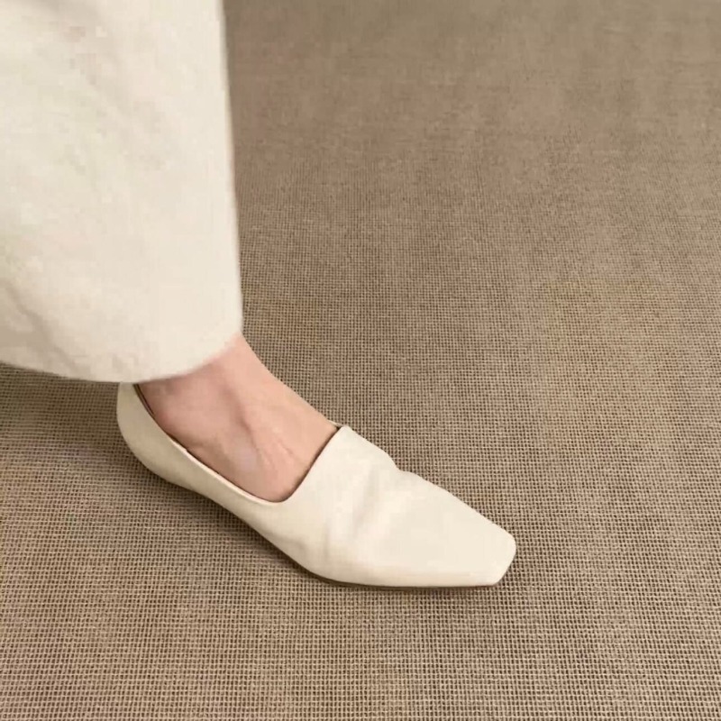 Retro Flat Loafers Women's Sli - Women'S Fashion Loafers recensione e prezzo
