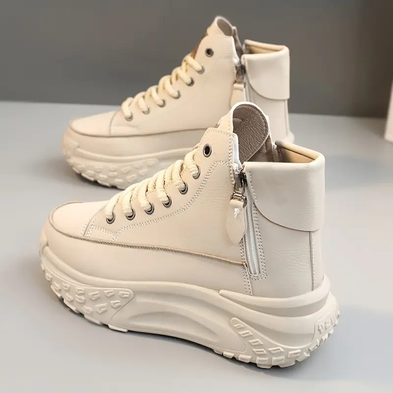 New fashion versatile shoes su - Women'S Fashion Hiking Boots recensione e prezzo