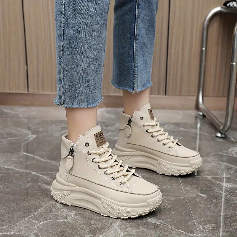 New fashion versatile shoes su - Women'S Fashion Hiking Boots recensione e prezzo