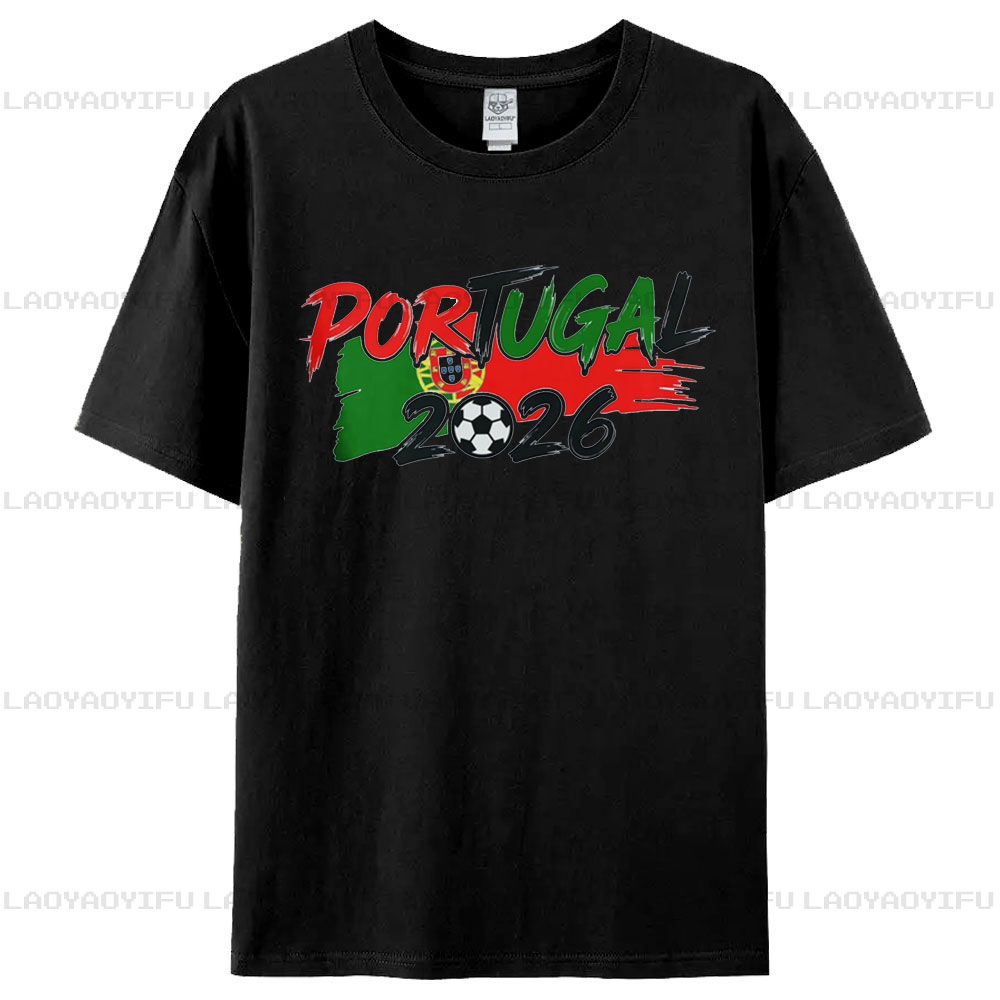Portugal 2026 Patriotic Soccer - Women'S Fashion Portugal recensione e prezzo