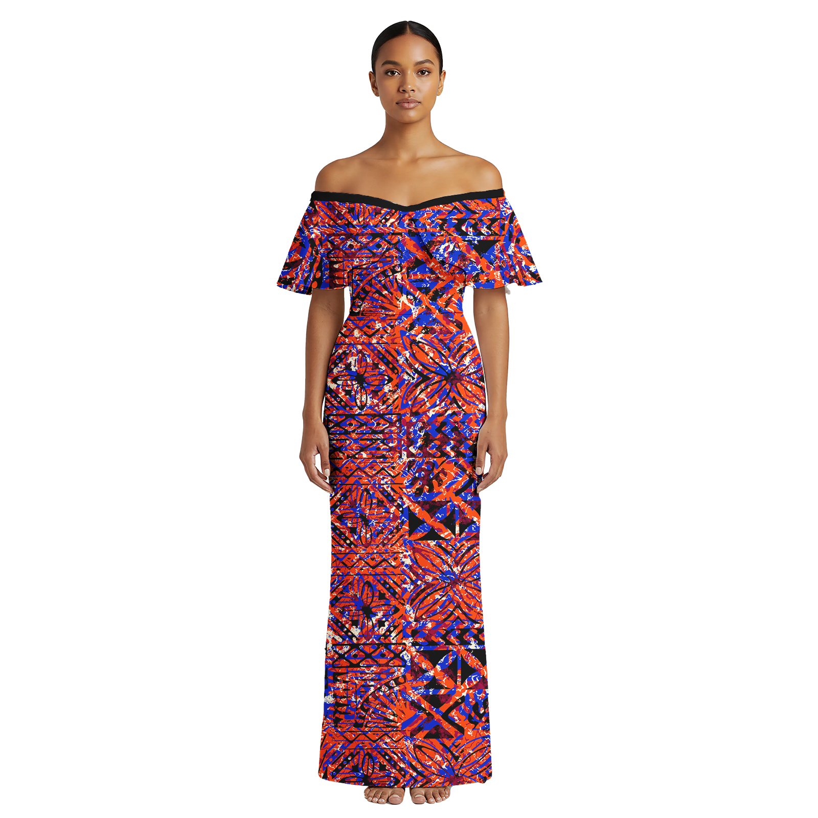Aloha Fashion Lady Clothes Cus - Women'S Fashion Dresses Images recensione e prezzo