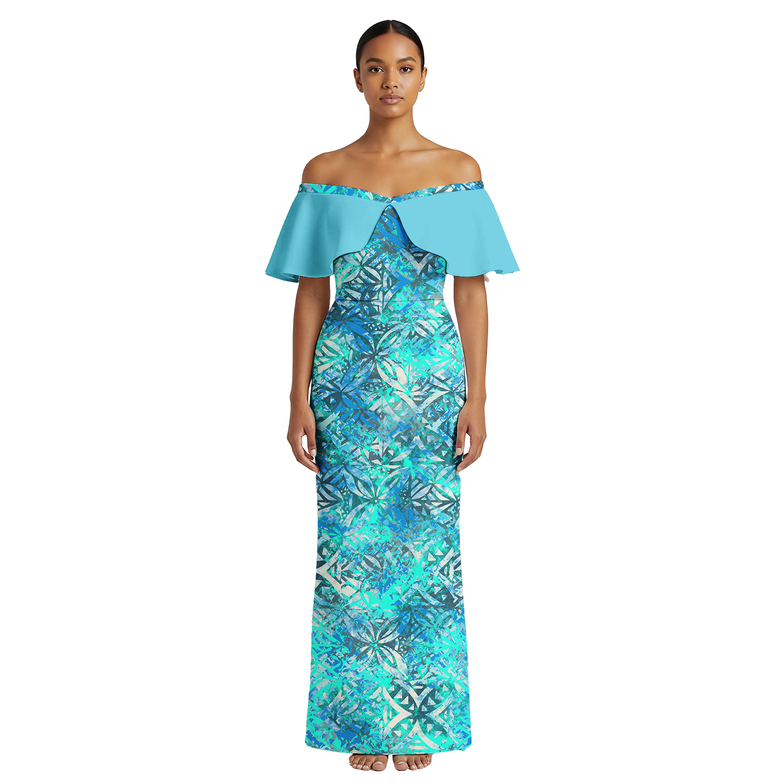 Aloha Fashion Lady Clothes Cus - Women'S Fashion Dresses Images recensione e prezzo