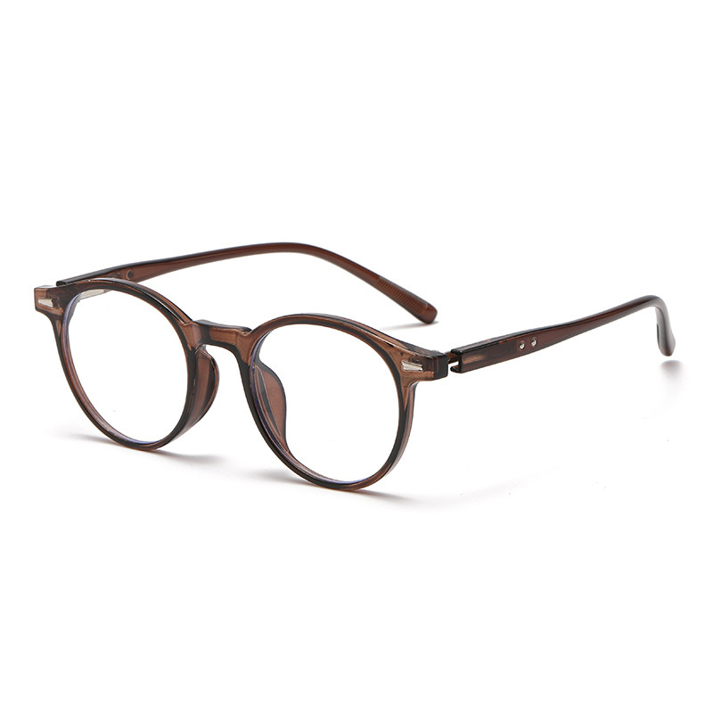 Retro Ultralight Frame Blue Li - Women'S Fashion Glasses Non Prescription recensione e prezzo