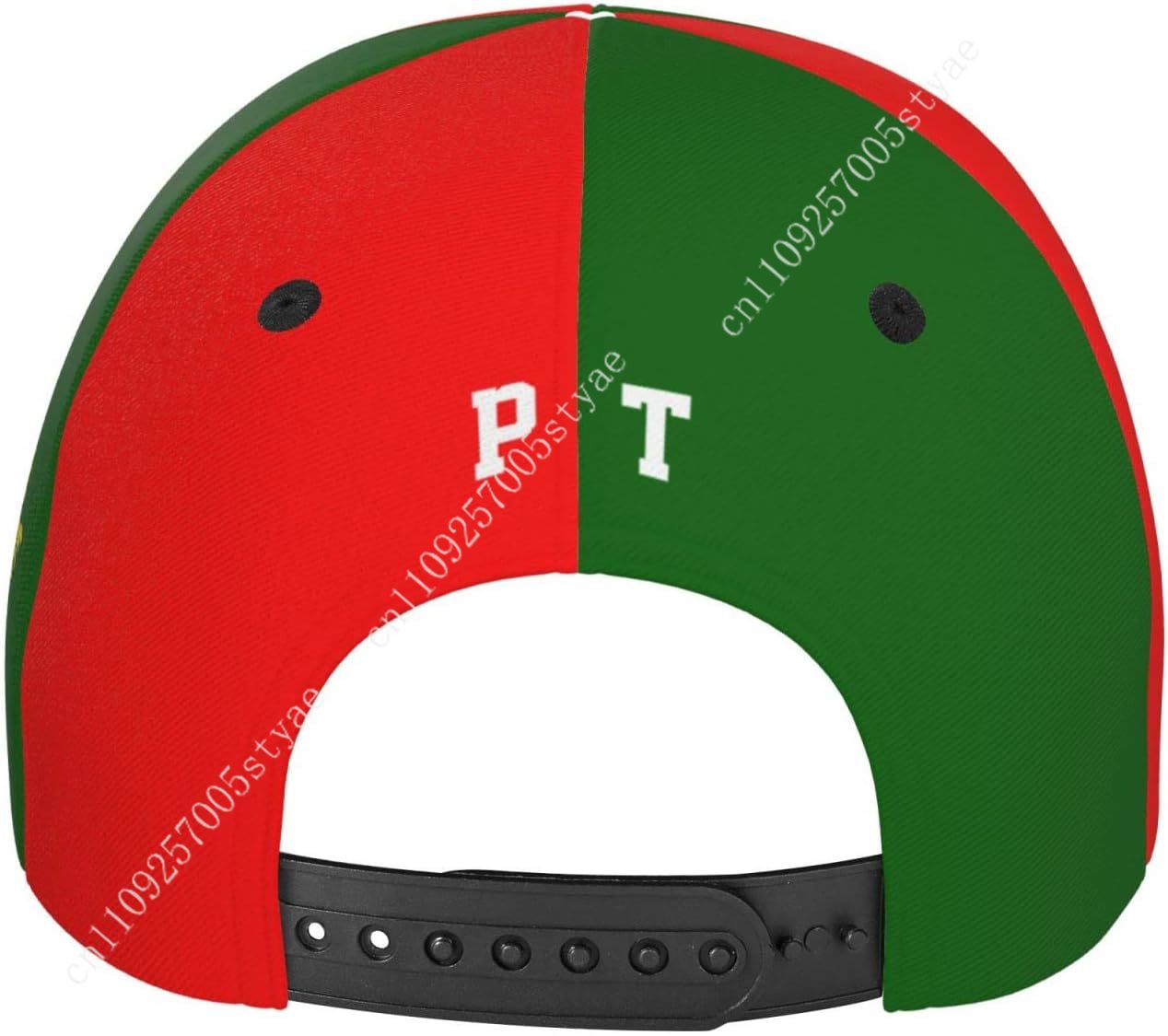 Portugal Flag Hat Man Woman Ba - Women'S Fashion Portugal recensione e prezzo