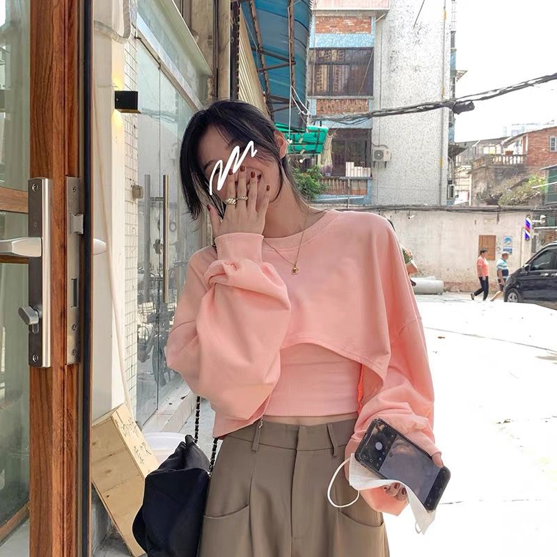 Fashion Suit Female Skirt 2025 - Women'S Fashion Sweatshirts recensione e prezzo