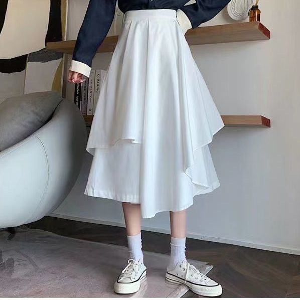 Fashion Suit Female Skirt 2025 - Women'S Fashion Sweatshirts recensione e prezzo